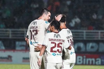 Laga Tunda Kontra Pesija Dimainkan di Bulan Ramadan, Bos Persib Pasrah