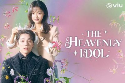 4 Fakta Menarik The Heavenly Idol, Drama Fantasi Baru Kim Min Kyu