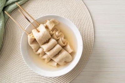 Resep Membuat Oden Makanan Korea Sendiri di Rumah, Ternyata Gampang!
