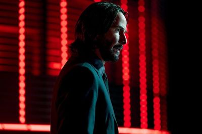Kritikus Film Puji John Wick 4, Aksi Donnie Yen Disebut Luar Biasa