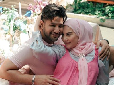 Meski Belum Jenguk Ammar Zoni di Penjara, Irish Bella Tetap Pantau Suami dari Jauh
