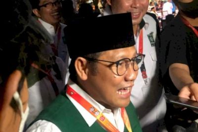 Koalisi Gerindra-PKB Kok Belum Umumkan Capres-Cawapres, Cak Imin Beri Alasannya