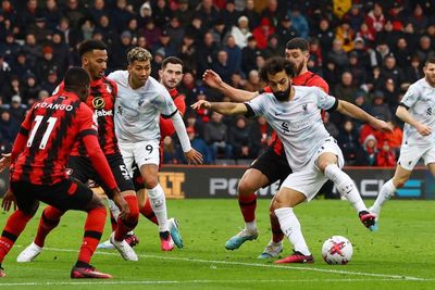 Rian D Masiv Langsung Sindir Liverpool yang Baru Kalah dari Bournemouth