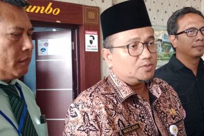 Pemkot Jambi Siapkan SOP Indikator Demi Raih Predikat Kota Ramah Anak Tingkat Utama