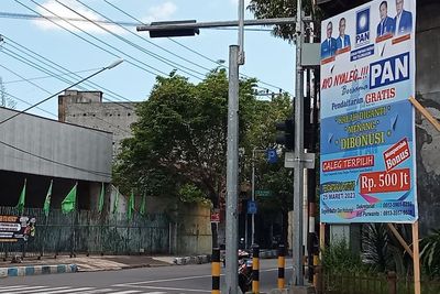 Caleg Gagal di Pemilu 2024, PAN Janjikan Uang Kembali, Bagi yang Lolos Bonus Rp500 Juta