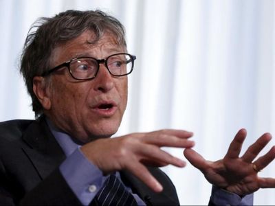 Perang dan Pandemi, Kekhawatiran Terbaru Bill Gates Terhadap Masa Depan Dunia