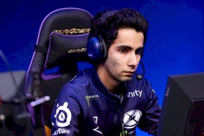 Pro Player Dota 2, SumaiL Seret Mantan Timnya Evil Geniuses ke Pengadilan, Kenapa?