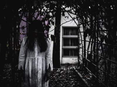 Kesaksian Owner Wahana Rumah Hantu Bikin Merinding, Kru Sampai Kesurupan Massal