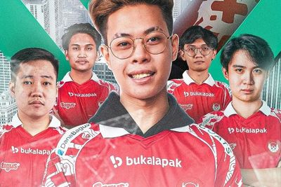 Selamat! Bigetron Arctic Juara VCT Challengers Indonesia Split 1 2023