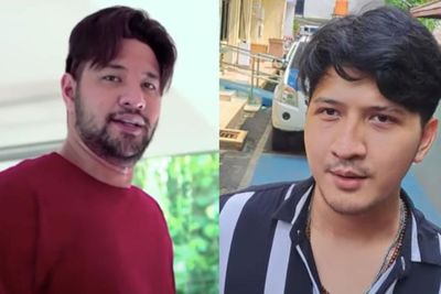 Ungkapan Adik Terkait Ammar Zoni Kembali Terjerat Narkoba: Ini Kesalahan Abang Saya