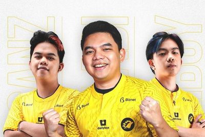 Kalahkan Geek, ONIC Makin Kokoh di Puncak MPL ID S11: Ungkit Jejak Coach Adi di RRQ