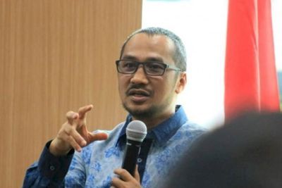 Eks Pimpinan KPK Dukung Miskinkan Rafael Alun Lewat Pasal TPPU