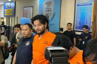 Ammar Zoni Dinilai Ayah Tak Pernah Curhat Lagi Sejak Punya Anak dan Berkeluarga