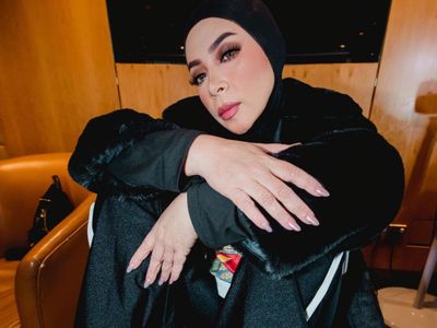 Melly Goeslaw Bikin Soundtrack Suzzanna: Malam Jumat Kliwon Hanya dalam Waktu 2 Minggu, Enggak Ada Kesulitan