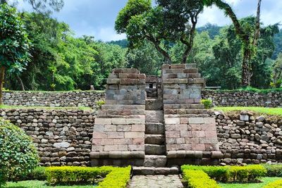 Mengenal Candi Sukuh, Peninggalan Sejarah yang Berdiri Sejak Tahun 1359