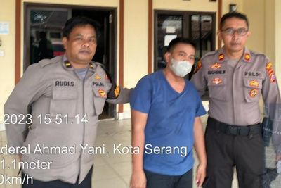 Ngeri! Mantri di Serang Suntik Mati Kades, Begini Kronologi Lengkapnya
