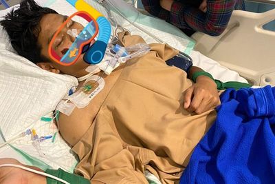 Korban Mario Dandy Jalani Terapi Musik Metal, Ternyata Ini Manfaatnya