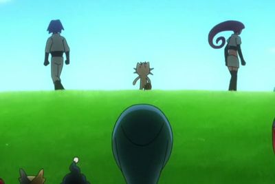 Selama 25 Tahun Jadi Penjahat Populer di Pokemon, Team Rocket Kini Berpisah