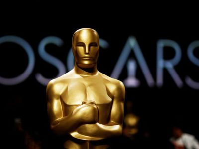 Daftar Lengkap Pemenang Oscar 2023