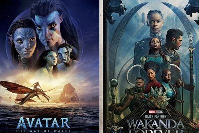 12 Film Pemenang Oscar 2023 Peraih Piala Nominasi Terbaik, Lengkap!