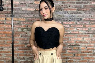 Mata Rachel Vennya Bengkak Usai Treatment Buccal Fat Malah Dicibir: Defenisi Gak Bersyukur