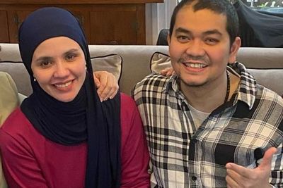 Indra Bekti Kirim Buket Bunga ke Aldila Jelita di Tengah Proses Cerai, Buat Apa?