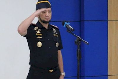 Klarifikasi Harta Kekayaan, Besok KPK Panggil Kepala Bea Cukai Makassar Andhi Pramono