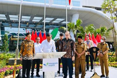 Heboh Perbandingan Layanan Kesehatan Indonesia vs Luar Negeri, Ini Kata Dokter Spesialis