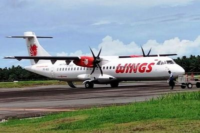 Ada Insiden Penembakan, Wings Air Hentikan Sementara Penerbangan Sentani-Dekai