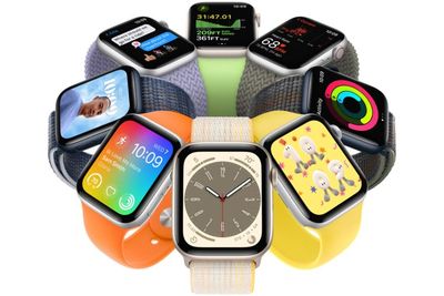 Apple Watch Selamatkan Nyawa Pengguna yang Ternyata Punya Sakit Jantung
