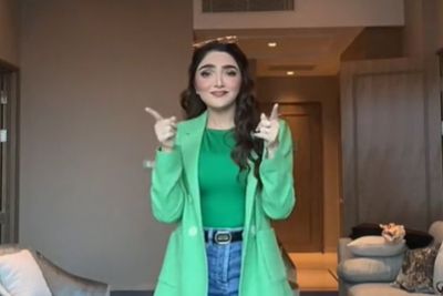 Makeup Medok Wajah Ashanty Ramai Dihujat Netizen, Disebut Jadi Seumuran Krisdayanti!