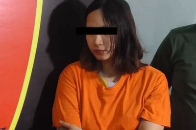 Ngutang Tak Dibayar, Wanita Cantik di Medan Aniaya Seorang Pria Hingga Tewas