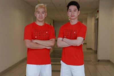Kevin Sanjaya Belum Pulih, The Minions Gagal Tampil di All England 2023