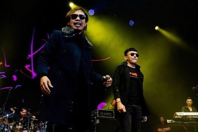 Ian Kasela Bakal Sambangi Interpol Usai Dapat Ancaman Pembunuhan di Malaysia