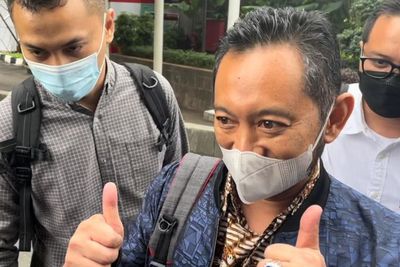 Putrinya Pamer Barang Mewah di Medsos, Andhi Pramono: Dia Selebgram dan Lumrah