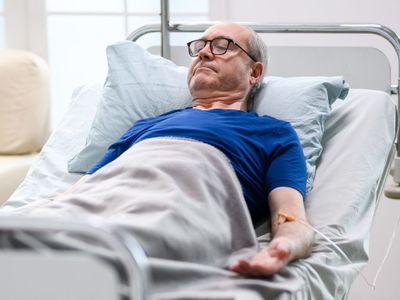 Alasan Pria Lebih Berisiko Terserang Stroke, Penyebab Kematian Tertinggi di Indonesia