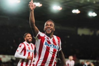 Profil Saido Berahino, Eks Mesin Gol Klub Liga Inggris yang Jadi Kapten Timnas Burundi