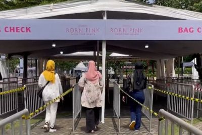 Heboh Penipuan Tiket Konser BLACKPINK via Jastip, Polda Metro Turun Tangan!