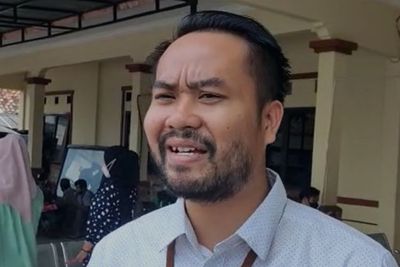Terkuak! Ternyata Ini Motif Mantri Tega Suntik Mati Kepala Desa di Serang