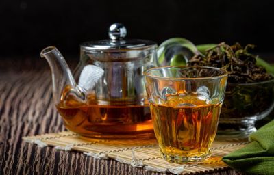 4 Jenis Teh dengan Kandungan Antioksidan Tinggi untuk Bantu Jaga Kesehatan Tubuh