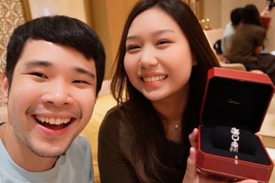 Jess No Limit Bayar Cash Belikan Sisca Kohl Gelang Rp1,2 M Jadi Sorotan: Apa Itu Cicilan?