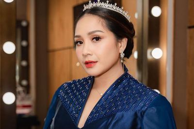 Nagita Slavina Punya Tas Hermes Harga Rp1 Miliar, Digeletakin Gitu Aja di Lantai