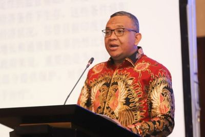 Kemnaker Miliki Tekad Ciptakan Kelangsungan Berusaha dan Bekerja