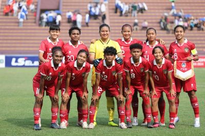 Perkembangan Sepak Bola Putri Indonesia Diapresiasi FIFA