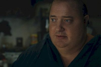 Jadi Aktor Terbaik Oscar, Brendan Fraser Alami Kliyengan saat Main di Film The Whale