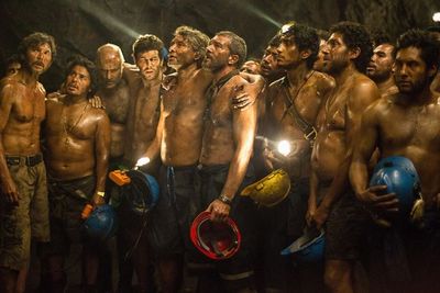 4 Rekomendasi Film Tentang Bencana di Tempat Kerja dengan Alur yang Menegangkan