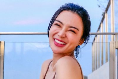 Wika Salim Suka Kalap Belanja: Apalagi Liat yang Lucu-lucu