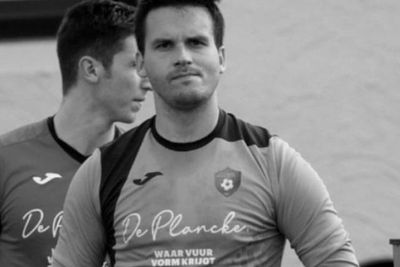 Kisah Tragis Arne Espeel, Kiper yang Meregang Nyawa Usai Selamatkan Timnya dari Kekalahan