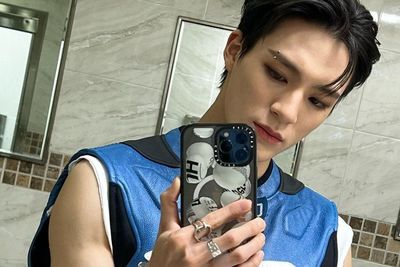 Agensi Umumkan Jeno NCT Dream Terinfeksi Covid-19