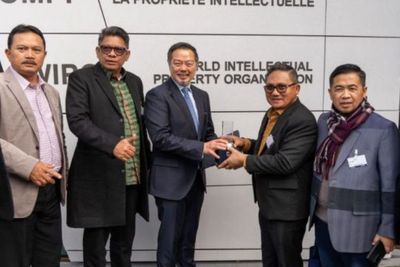Wali Kota Banjarmasin Ikut Delegasi APEKSI, Berangkat ke Swiss dan Prancis
